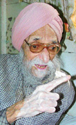 Surinder Singh Narula