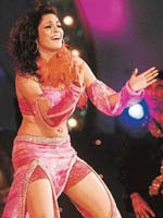 Isha Koppikar