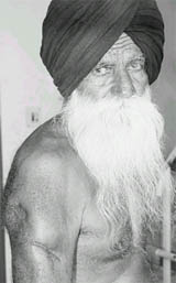 Piara Singh