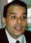 Dr Sandeep Mehrishi