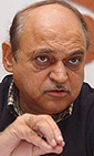 Prof Virender Gupta
