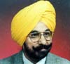 Purdaman Singh Bedi 