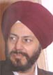 S.P. Singh