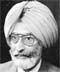 Harchand Singh Sirhindi