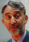 Arun Kumar Sharma