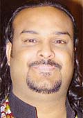Amjad Farid Sabri