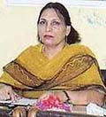 Ms Kusum Singla