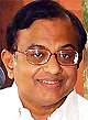 P Chidambaram 