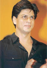 Shah Rukh