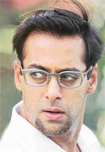 Salman Khan
