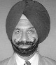 Kuldip Singh Kahlon 
