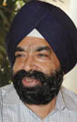 M.S. Kapur