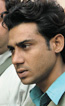 Accused Pakistani national Mohammad Sagir.