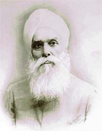 Bhai Kahn Singh