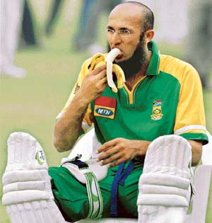Hashim Amla