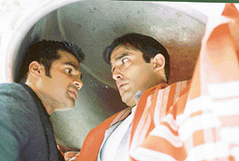 A still from Hulchul