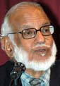 Prof . M.G. K. Menon