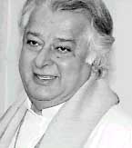 Shashi Kapoor