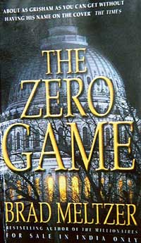 The Zero Game