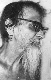 Vinoba Bhave