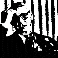 Warren Anderson is evading arrest
