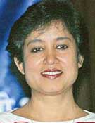 Taslima Nasrin
