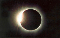 Einstein & The Eclipse: Explaining the Big Bang