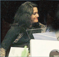 Teesta Setalvad