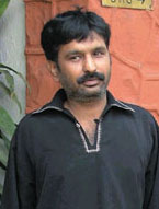 Anil Kumar, who killed his wife over a trivial row, was arrested while trying to flee from the city. His three children are pining for their mother.