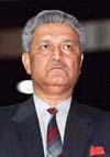 A.Q. Khan