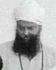 A file photo of Baba Balbir Singh