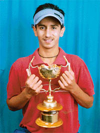 Parul Verma