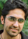 Ayushman Khurana