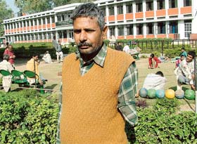 Pingla Ghar houses 400 disabled homeless persons