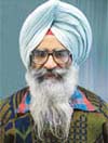 Atma Singh Chitti