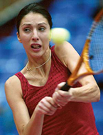 Anastasia Myskina 