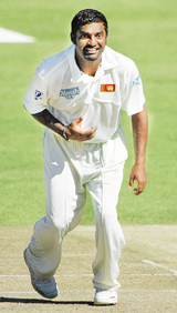 The ICC move to amend the bowling rule is good news for Muttiah Muralitharan