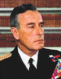 Lord Mountbatten