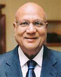 Lord Swaraj Paul