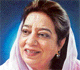 Bushra Rahman