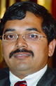 Dr Dinesh T. Bhosale