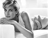 Diana: In pursuit of love
