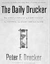 The Daily Drucker