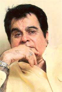 Dilip Kumar turns 82 on Dec 11