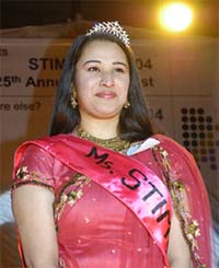 Jane Dhillon