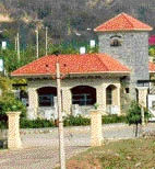 File photo of Forest Hill Resort