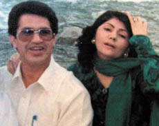 In Happier Times