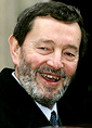 Mr David Blunkett