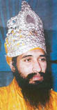 Baba Darshan Singh 