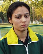 Sumaira Zahoor
